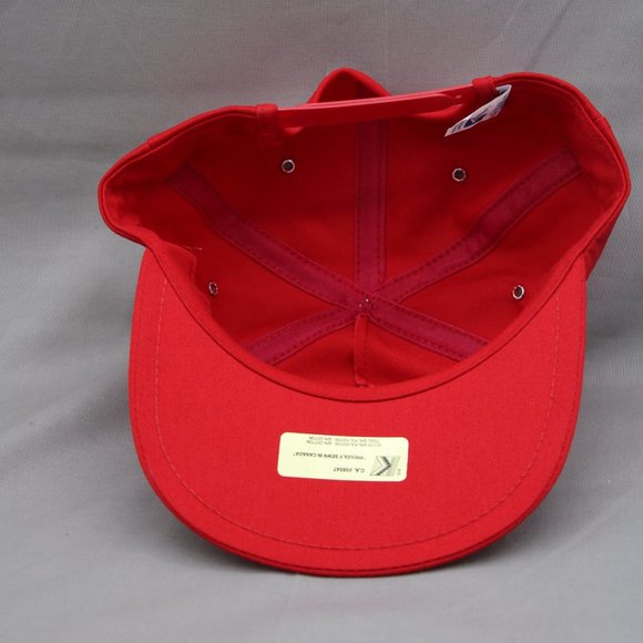 Budweiser Red Cap - King of Beers - Picture 5 of 7